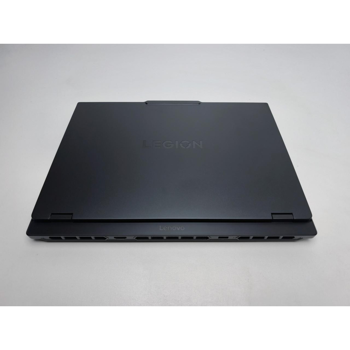 Ноутбук Lenovo 15.1 Legion 5 2K OLED 165Hz/Ryzen 7 260/16GB/512SSD/RTX 5060 8GB/DOS (83M00001US)