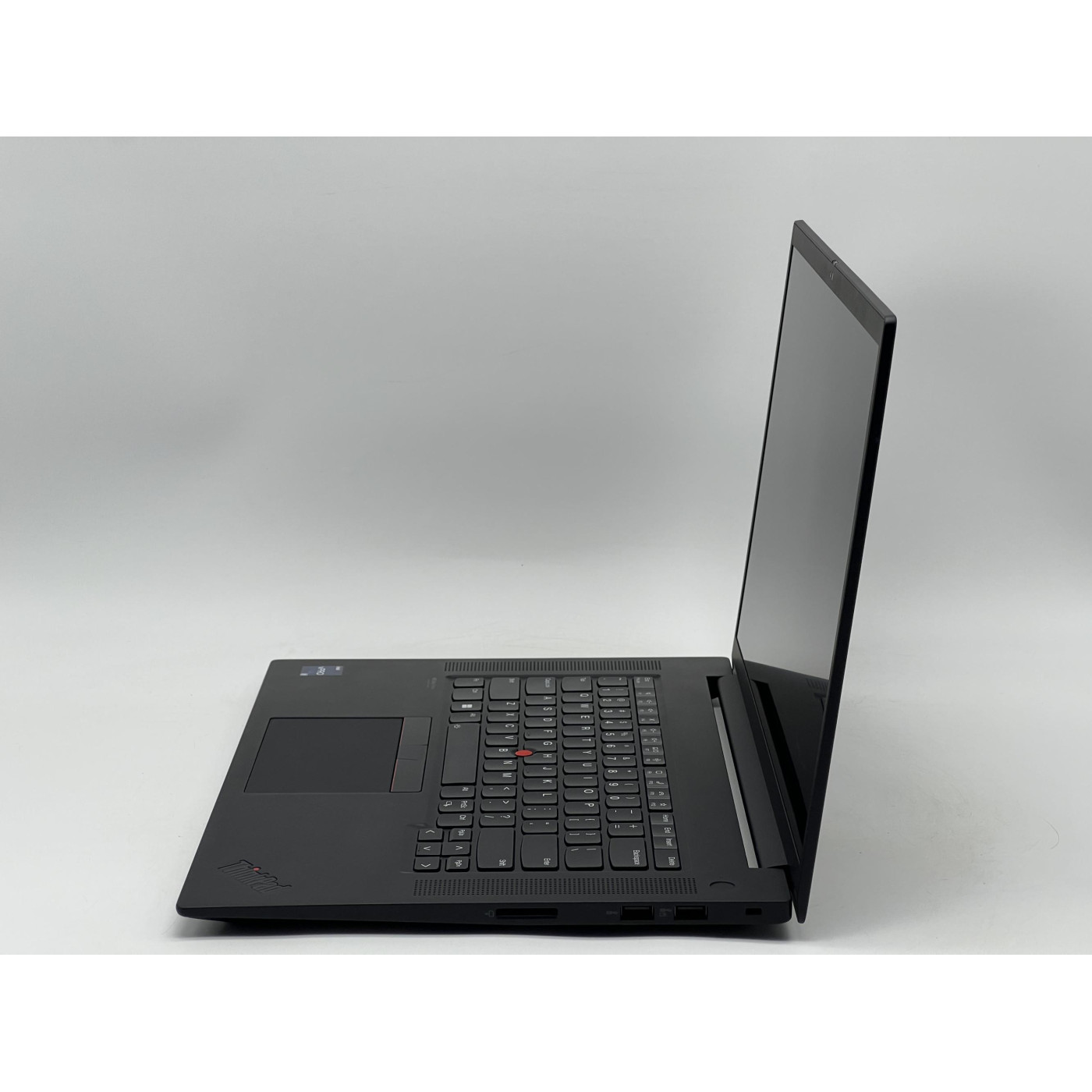 Ноутбук Lenovo 15.6 Dell Precision 7560 FHD IPS/Intel Core i9-11950H/16GB/480GB SSD/NVIDIA RTX A4000 8GB/DOS/Gray (SH26081016) Б/у