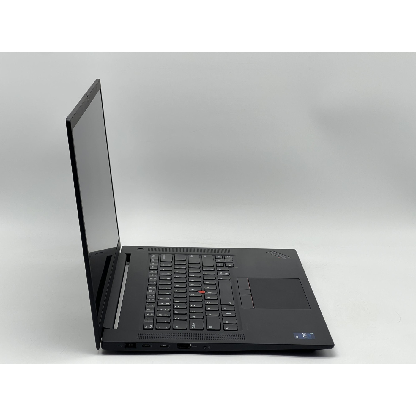 Ноутбук Lenovo 15.6 Dell Precision 7560 FHD IPS/Intel Core i9-11950H/16GB/480GB SSD/NVIDIA RTX A4000 8GB/DOS/Gray (SH26081016) Б/у