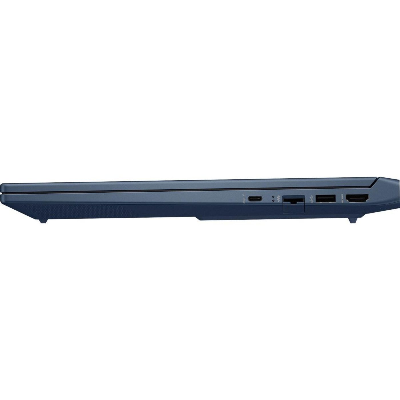 Ноутбук HP 15.6 Victus 15-fa2712ua FHD IPS/Intel i5-13420H/16GB/512SSD/RTX 3050 6GB/DOS/Blue (C9XE1EA)