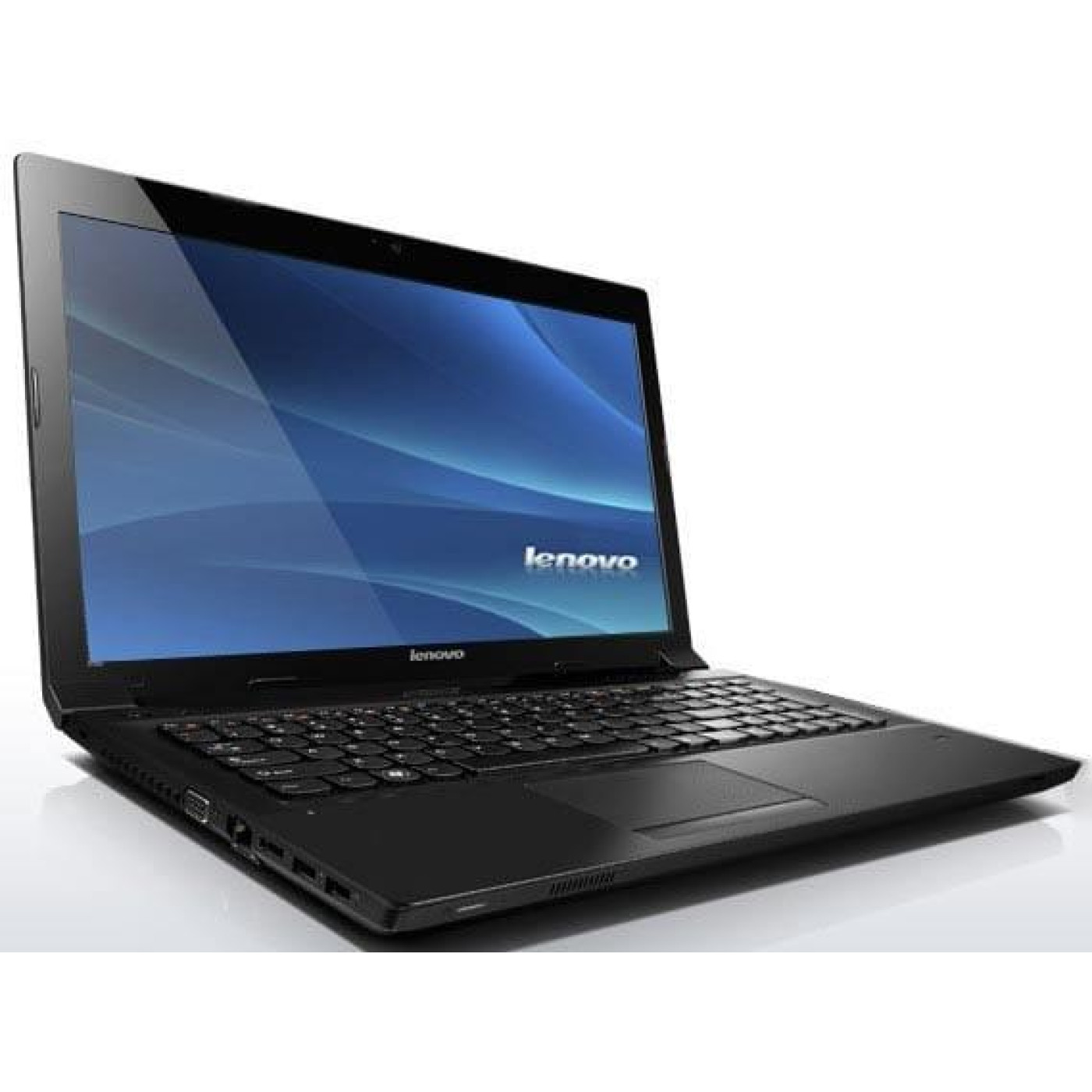 Ноутбук Lenovo 15.6