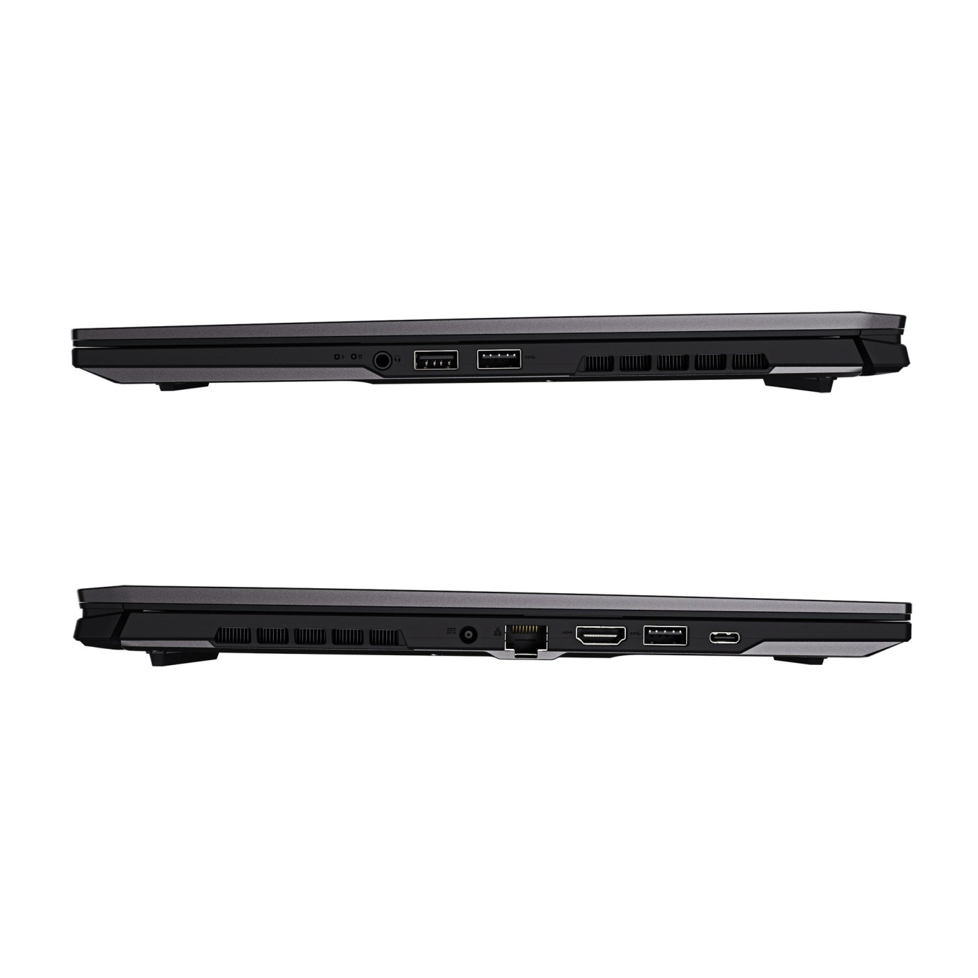 Ноутбук Gigabyte 16 Aero X16 EG61H WQXGA IPS 165Hz/Ryzen AI 7 350/16GB/1TB/RTX 5050 8GB/Win11/Gray (1TH93UAC94AH)