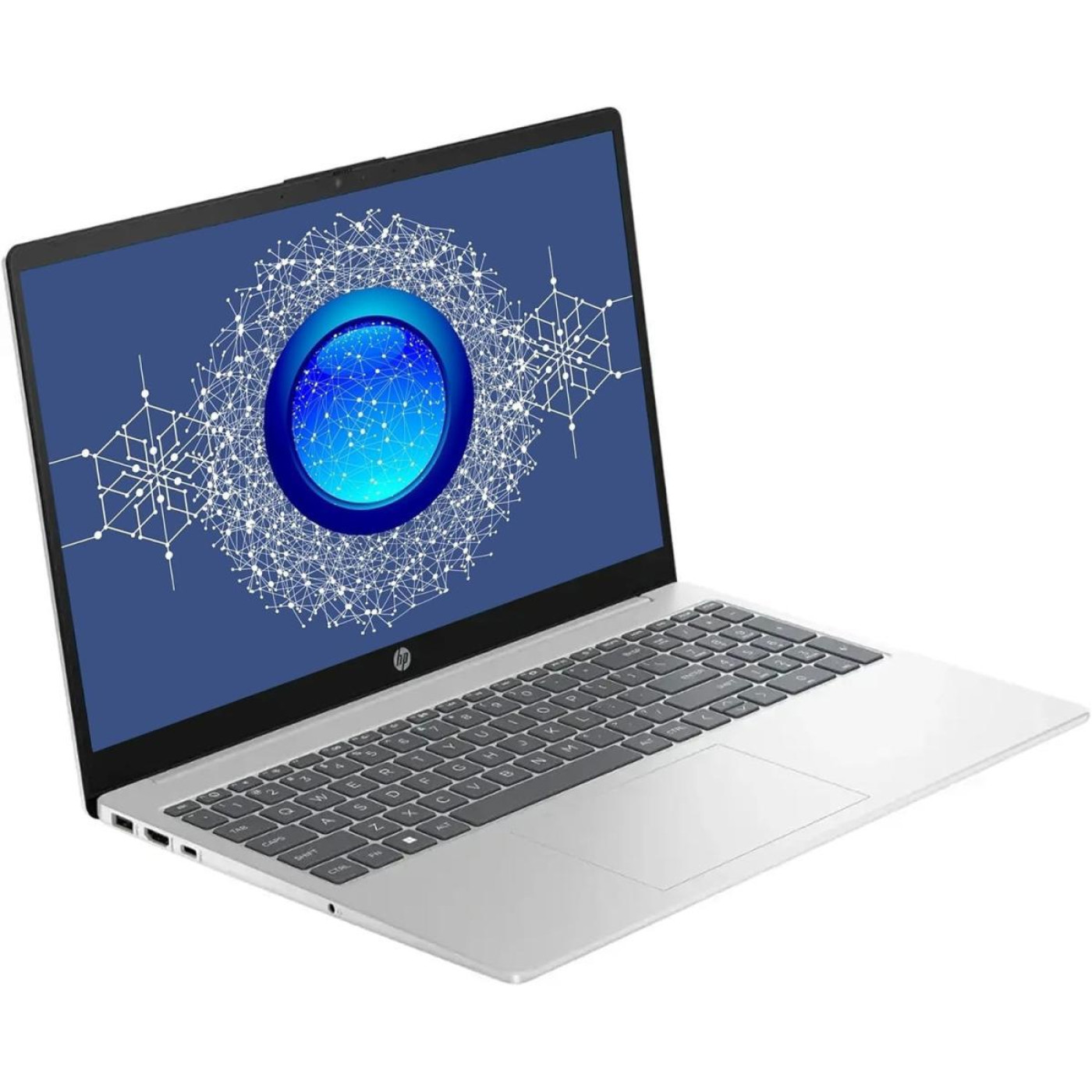 Ноутбук HP 15-FD1014CA Core 5-120U/16GB/512GB SSD/15.6