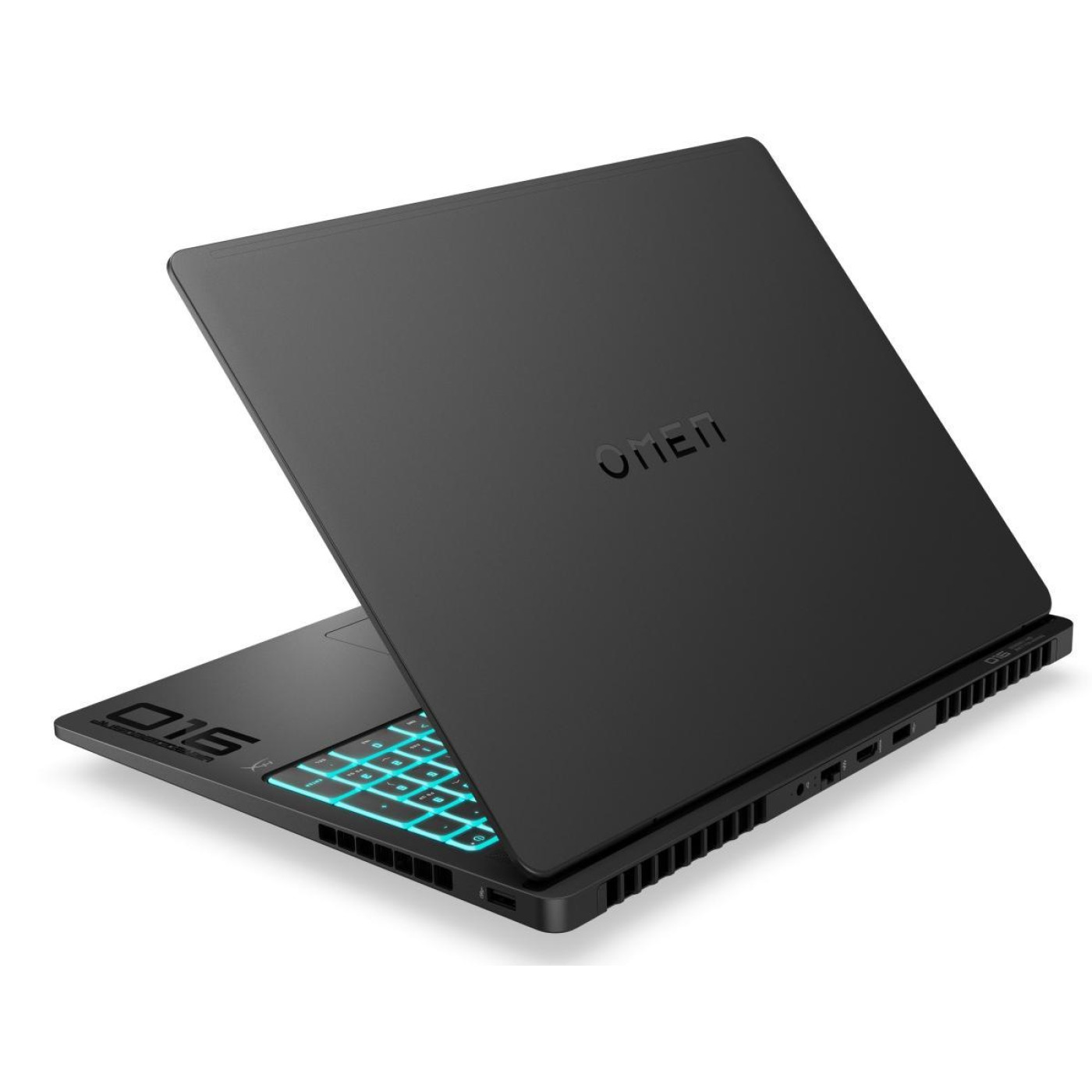 Ноутбук HP OMEN 16-WF1077NR i7-14700HX/16GB/1TB SSD/RTX 4060/16.1