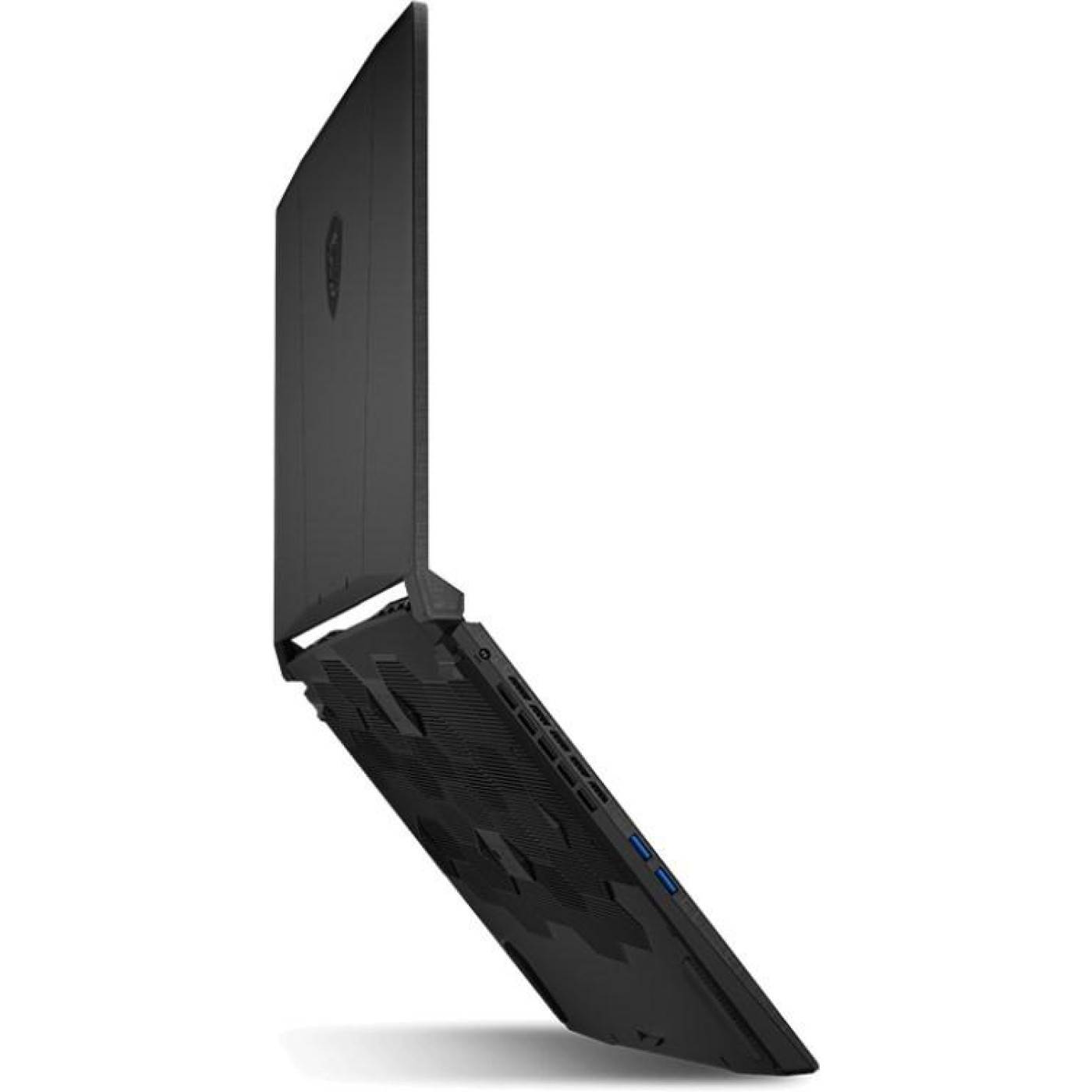 Ноутбук MSI 15.6 Katana 15 HX B14W B14WEK-1015XUA WQHD IPS 165Hz/Intel i7-14650HX/16GB/1TB/RTX 5050 8GB/DOS/Black (B14WEK-1015XUA)