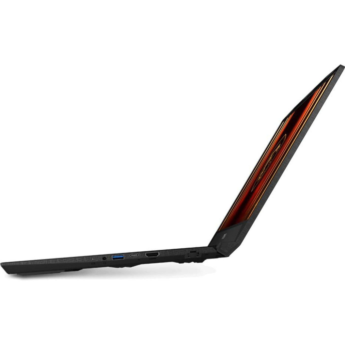 Ноутбук MSI 15.6 Katana 15 HX B14W B14WGK-1012XUA WQHD IPS 165Hz/Intel i7-14650HX/32GB/1TB/RTX 5070 8GB/DOS/Black (B14WGK-1012XUA)