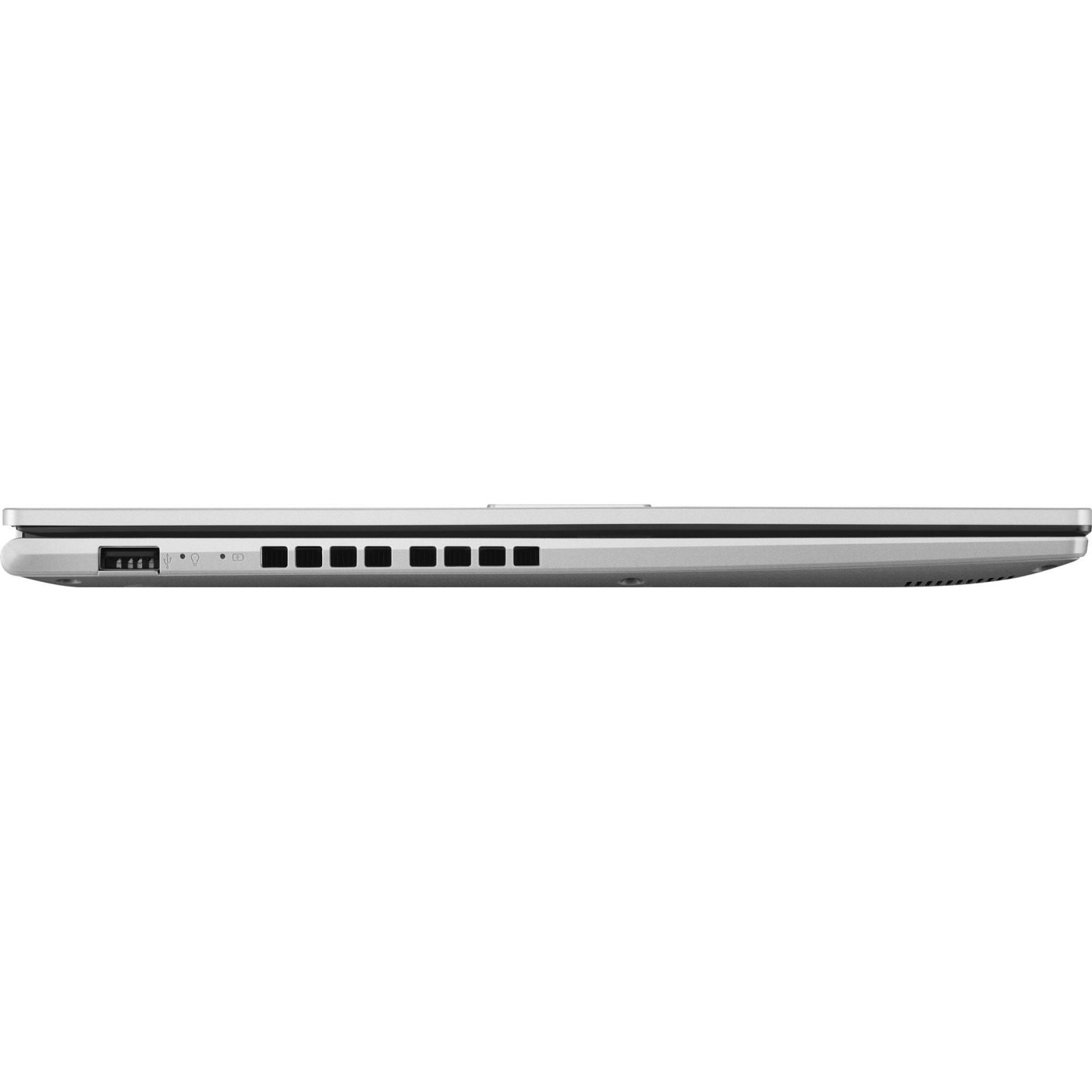 Ноутбук ASUS 15.6 Vivobook 15 M1502NAQ-BQ058W FHD IPS 60Hz/Ryzen 7 170/24GB/512SSD/Radeon Graphics/W11H/Cool Silver (90NB1842-M002N0)