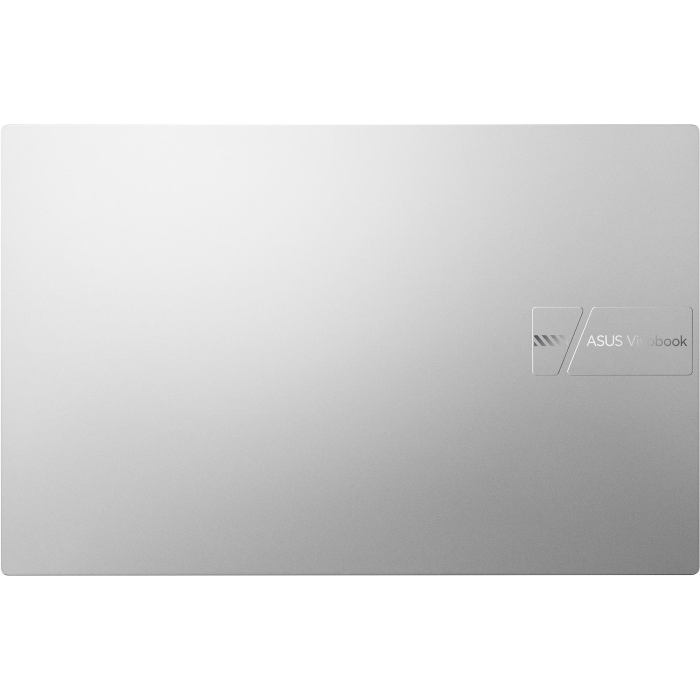 Ноутбук ASUS 15.6 Vivobook 15 M1502NAQ-BQ058W FHD IPS 60Hz/Ryzen 7 170/24GB/512SSD/Radeon Graphics/W11H/Cool Silver (90NB1842-M002N0)