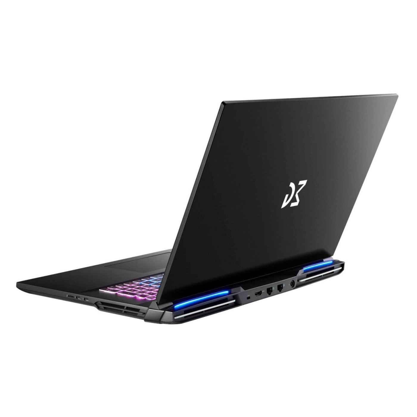 Ноутбук Dream Machines 18 RX5070TI-18UA26 3840x2160 300Hz/Intel U9-275HX/32GB/1TB/RTX 5070 Ti 12GB/DOS (RX5070TI-18UA26)