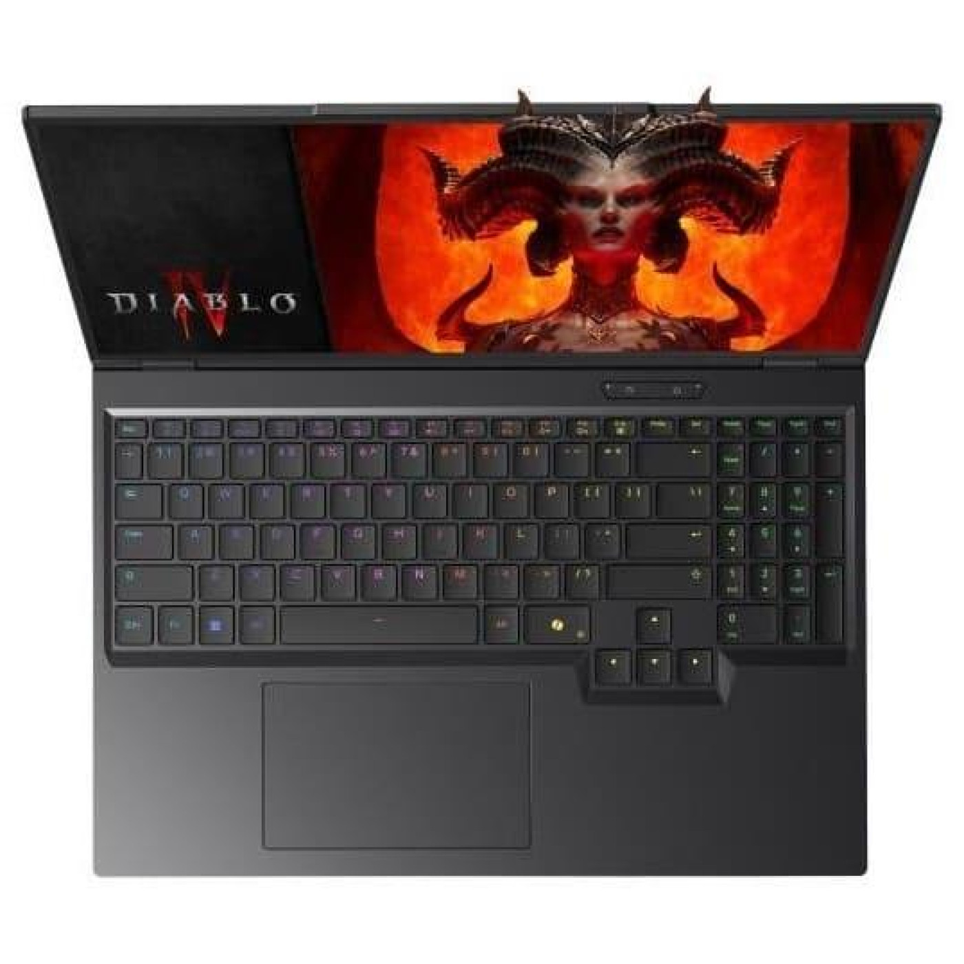 Ноутбук Dream Machines 16 RT5070TI-16UA21 2.5K 300Hz/Ryzen 9 9955HX/32GB/1TB/RTX 5070 Ti 12GB/DOS (RT5070TI-16UA21)