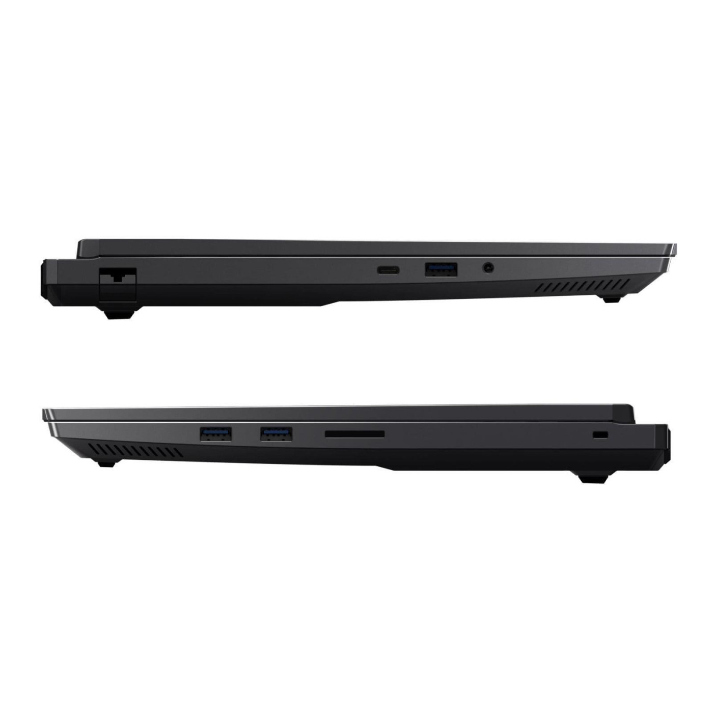 Ноутбук Dream Machines 16 RT5090-16UA25 2.5K 300Hz/Ryzen 9 9955HX3D/16GB/1TB/RTX 5090 24GB/DOS (RT5090-16UA25)