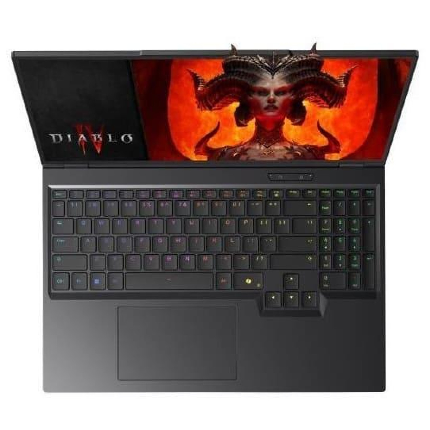 Ноутбук Dream Machines 16 RT5070TI-16UA32 2,5K 300Hz/Ryzen 9 9955HX3D/32GB/2TB/RTX 5070 Ti 12GB/DOS (RT5070TI-16UA32)