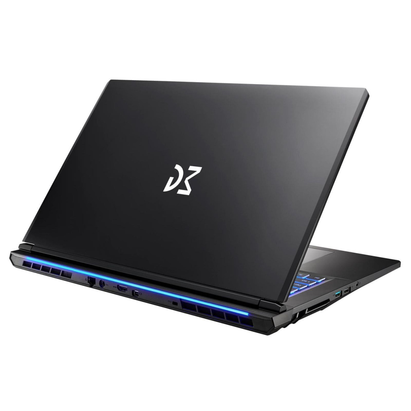 Ноутбук Dream Machines 17.3 RT5060-17UA24 FHD 144Hz/Ryzen 7 AI 350/32GB/1TB/RTX 5060 8GB/DOS (RT5060-17UA24)