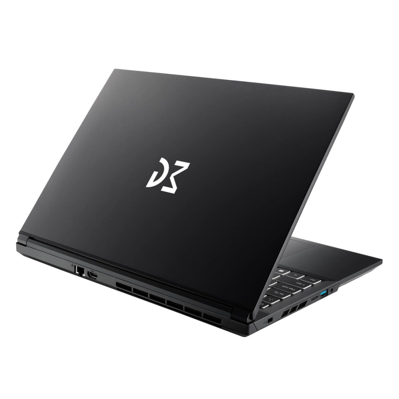 Ноутбук Dream Machines 15.3 RT5070-15.6UA21 1920x1200 165Hz/Ryzen 9 AI 370/32GB/1TB/RTX 5070 8GB/DOS (RT5070-15UA21)