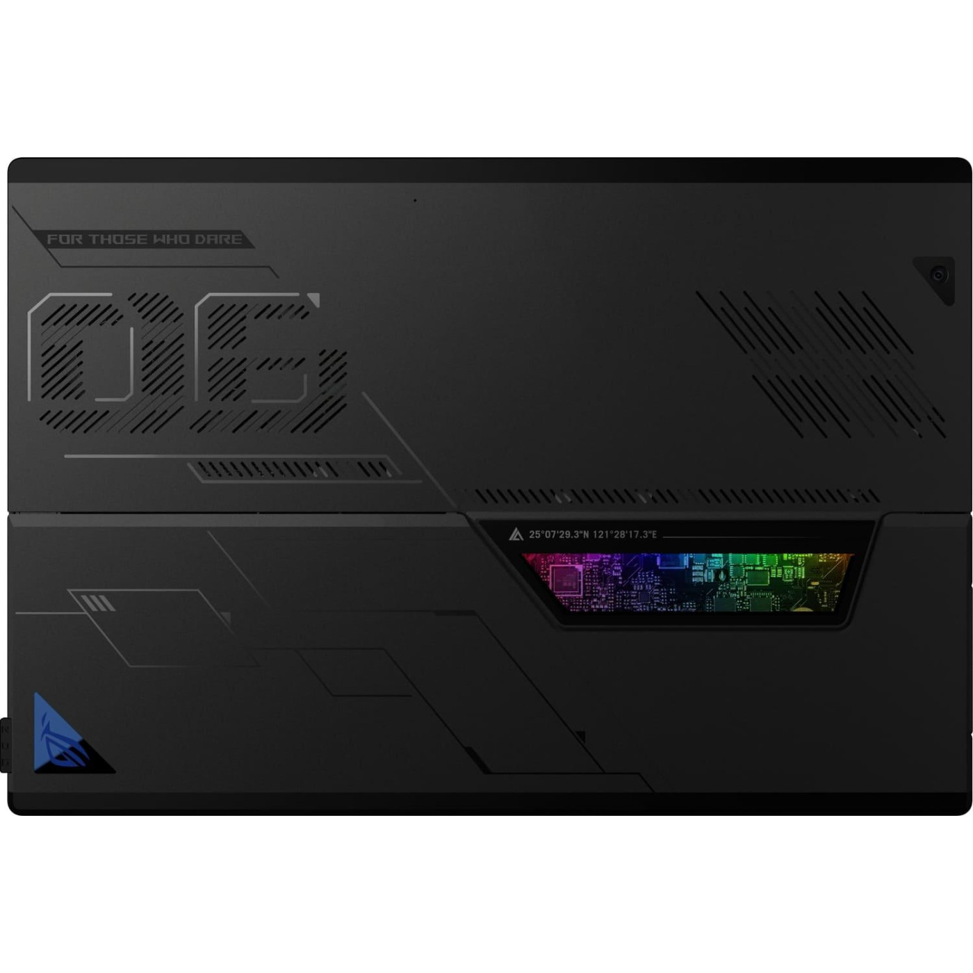 Ноутбук ASUS 13 ROG Flow Z13 GZ301VV OLED 2560x1600/Intel Core i9-13900H/16 ГБ/1000 ГБ/RTX 4060/Win11/black (GZ301VV-Z13.I94060)