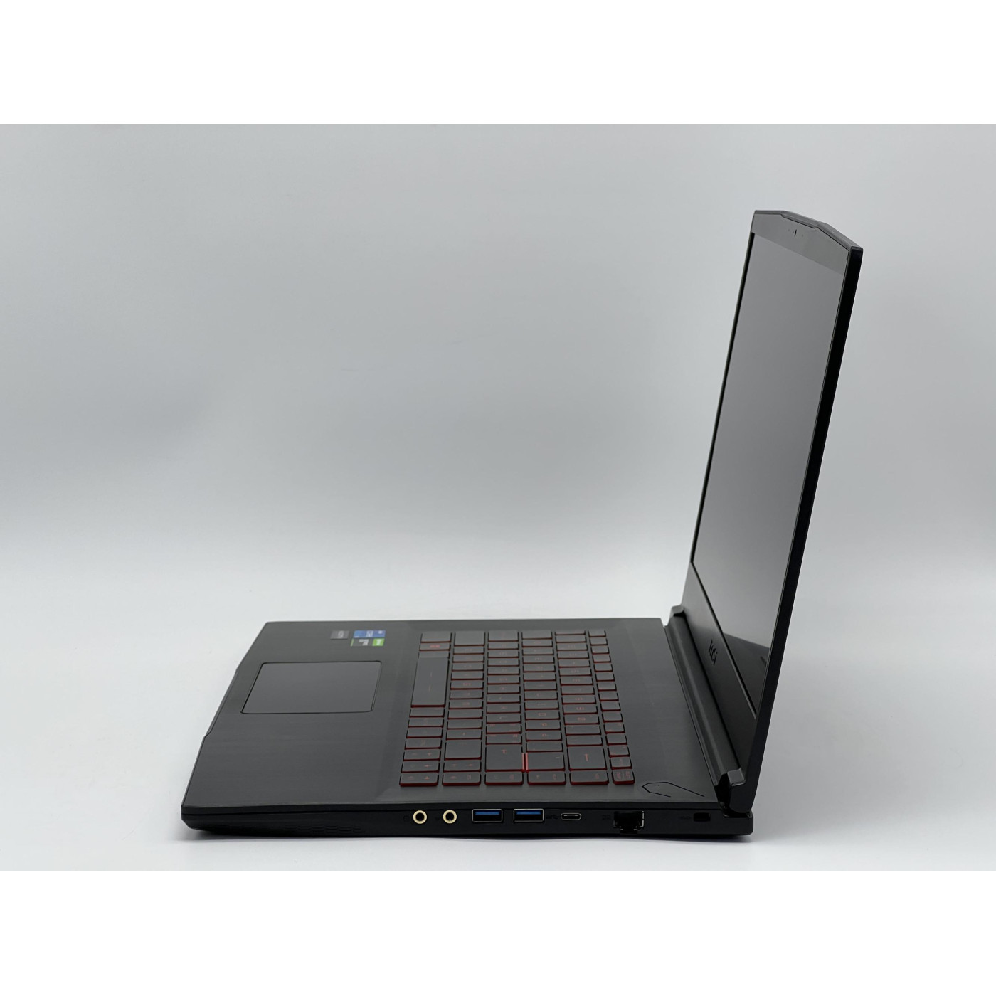 Ноутбук MSI GF63 Thin 11SC, i5-11400H, 16 GB, 480 GB, NVIDIA GeForce GTX 1650 Max - Q Design, 1920x1080, IPS (NS25031808) Б/в