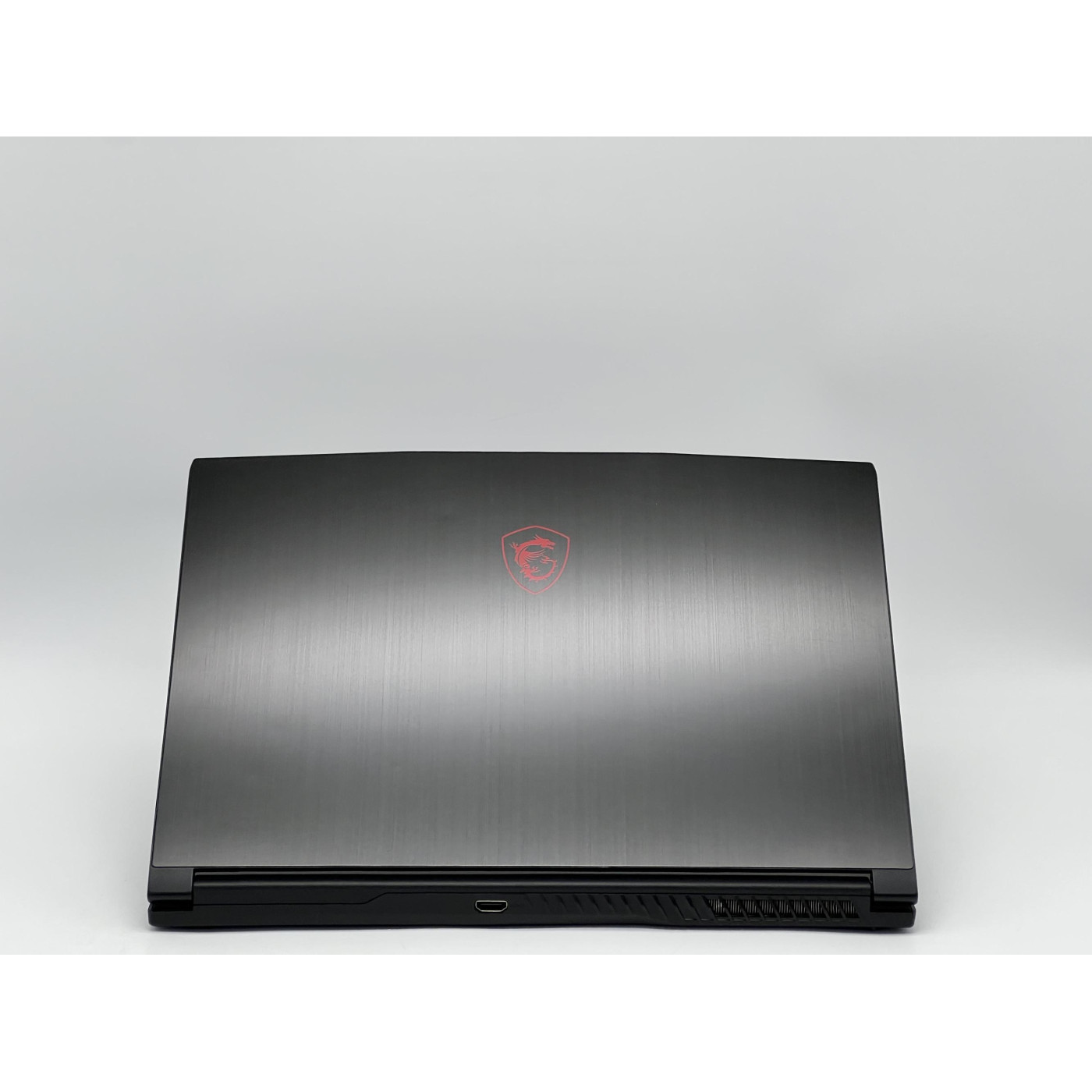 Ноутбук MSI GF63 Thin 11SC, i5-11400H, 16 GB, 480 GB, NVIDIA GeForce GTX 1650 Max - Q Design, 1920x1080, IPS (NS25031808) Б/в