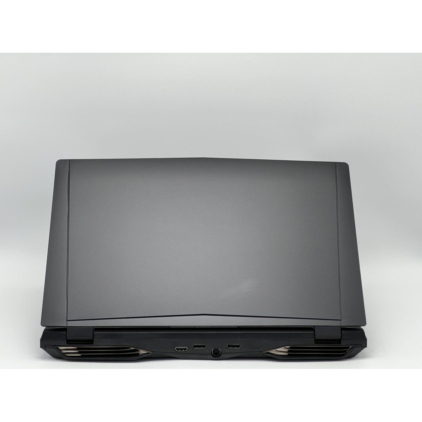 Ноутбук Sager 17.3 X95 P770DM FHD IPS/Intel Core i7-6700K/16GB/512GB SSD/NVIDIA GeForce GTX 980M 8GB/DOS/Black (SH26041036) Б/у