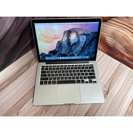 Ноутбук Apple 13