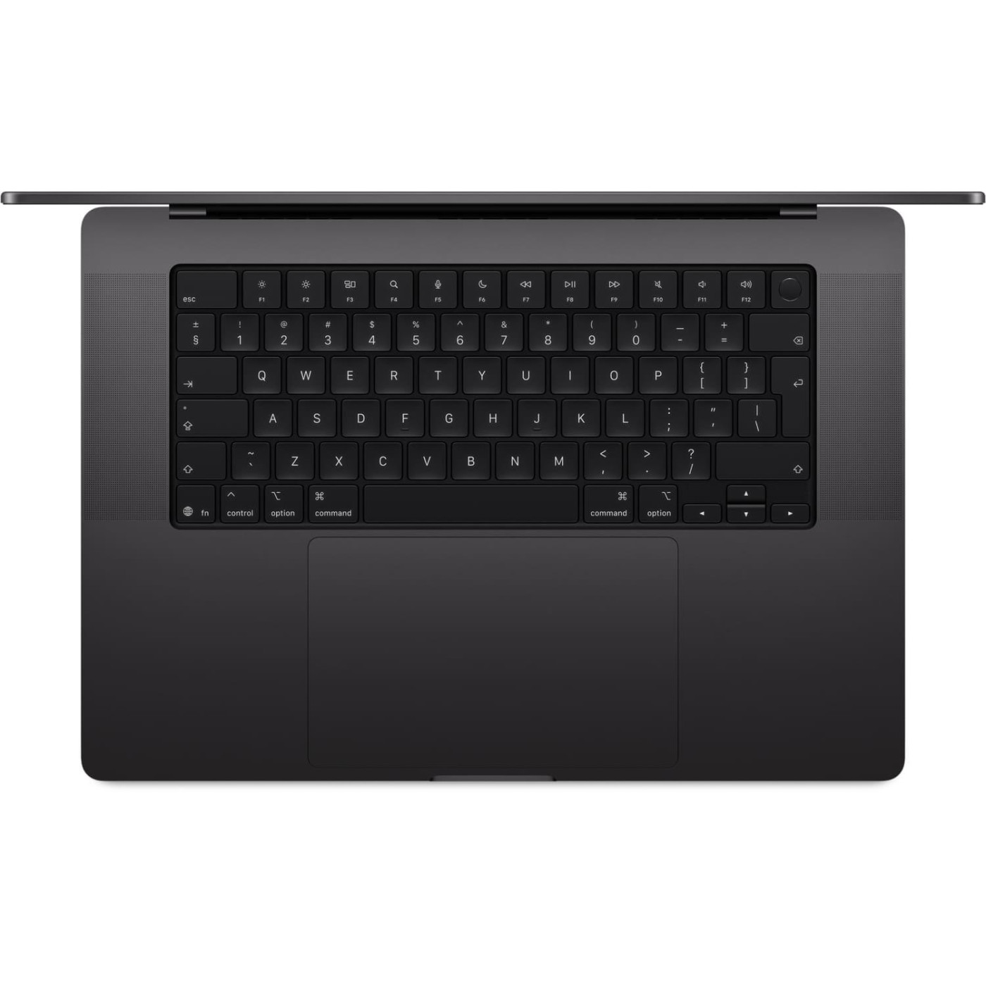 Ноутбук Apple 16.2 MacBook Pro / M5 Max/36GB/2TB/UMA/MacOS/Space Black (MGED4UA/A)