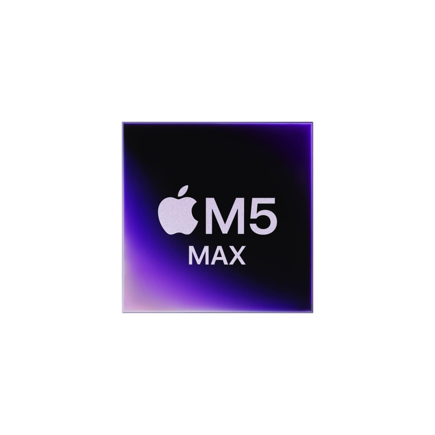 Ноутбук Apple 16.2 MacBook Pro / M5 Max/36GB/2TB/UMA/MacOS/Space Black (MGED4UA/A)
