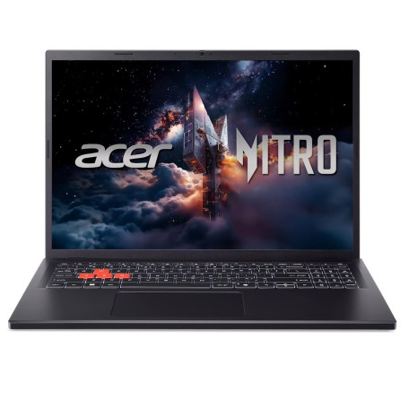 Ноутбук Acer 16 Nitro Lite 16 NL16-71G-56LP WUXGA IPS 165Hz/Intel Core i5-13420H/16GB/512 SSD/RTX 3050 6GB/W11H (NH.DACEP.001)