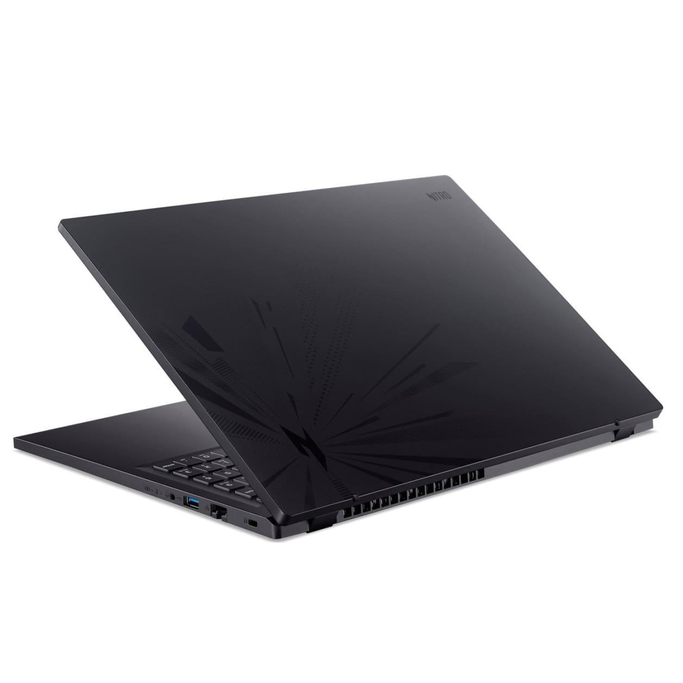 Ноутбук Acer 16 Nitro Lite 16 NL16-71G-56LP WUXGA IPS 165Hz/Intel Core i5-13420H/16GB/512 SSD/RTX 3050 6GB/W11H (NH.DACEP.001)