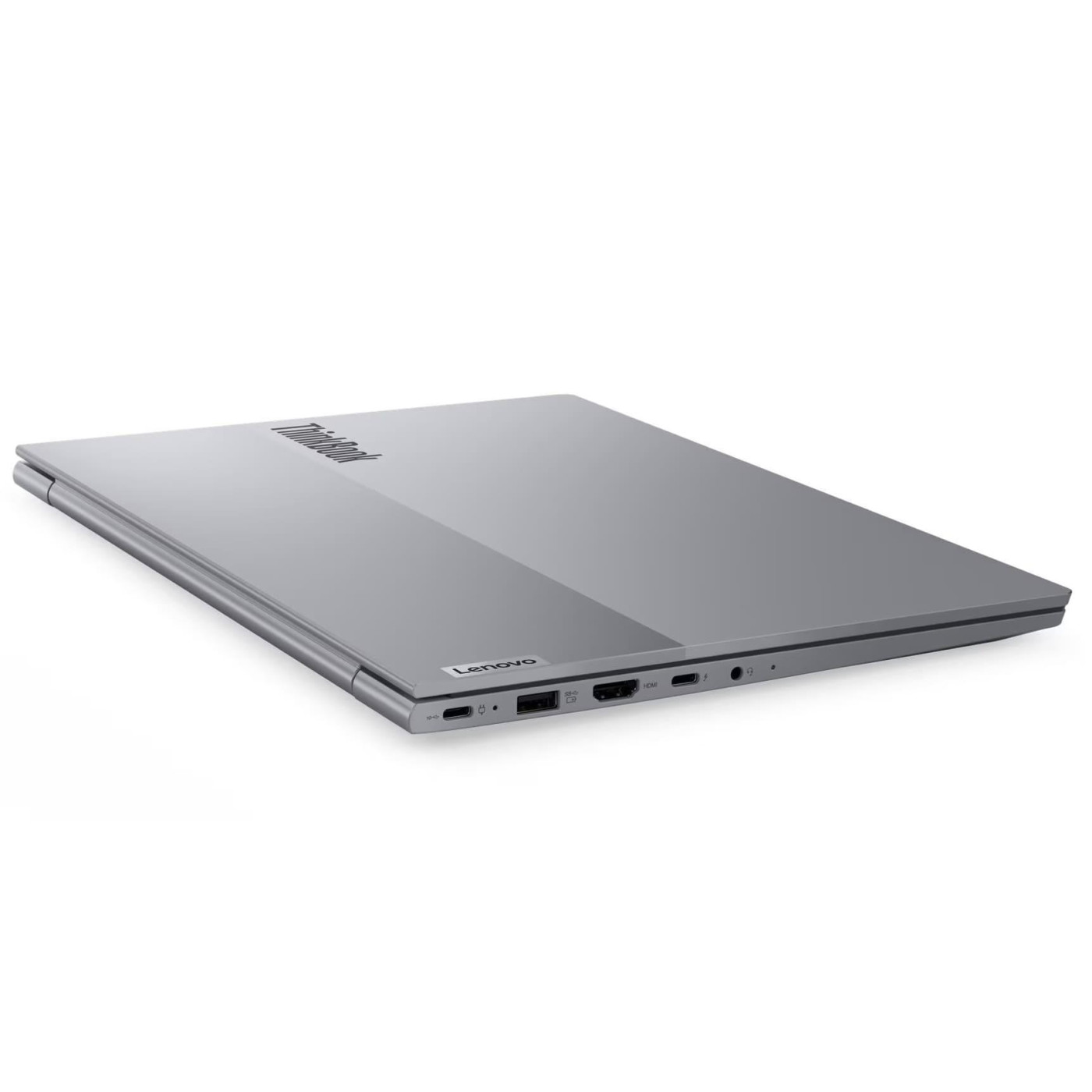 Ноутбук Lenovo 14 ThinkBook 14-G9 WUXGA IPS AG/Intel 7-240H/16GB/512SSD/UMA/W11P/Gray (21UY0017RA)