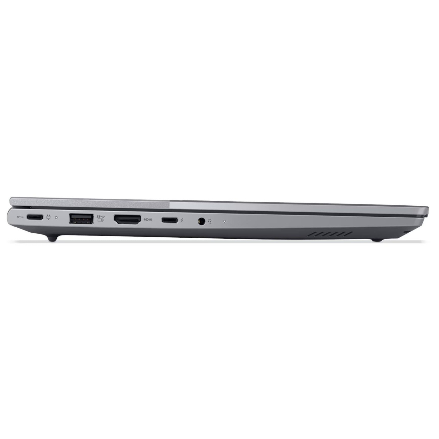 Ноутбук Lenovo 14 ThinkBook 14-G9 WUXGA IPS AG/Intel 7-240H/16GB/512SSD/UMA/W11P/Gray (21UY0017RA)