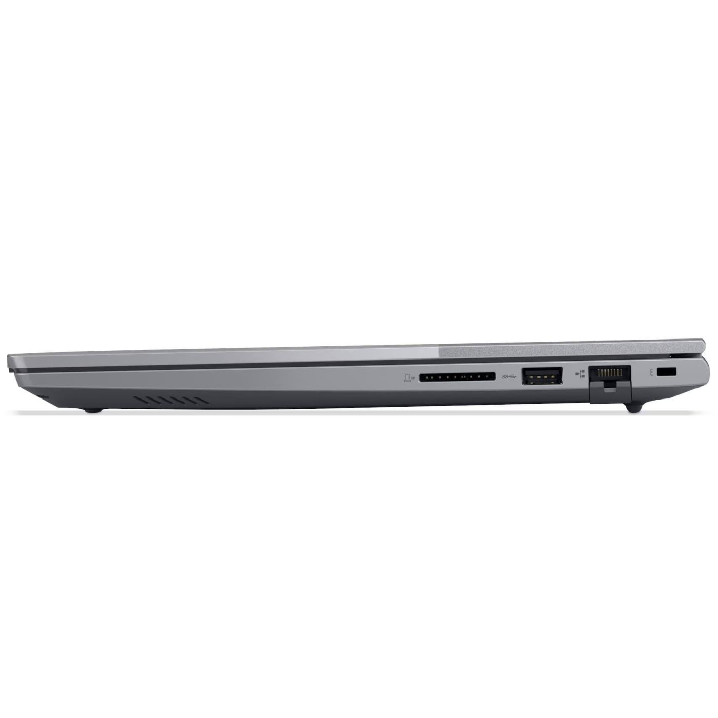 Ноутбук Lenovo 14 ThinkBook 14-G9 WUXGA IPS AG/Intel 7-240H/16GB/512SSD/UMA/W11P/Gray (21UY0017RA)