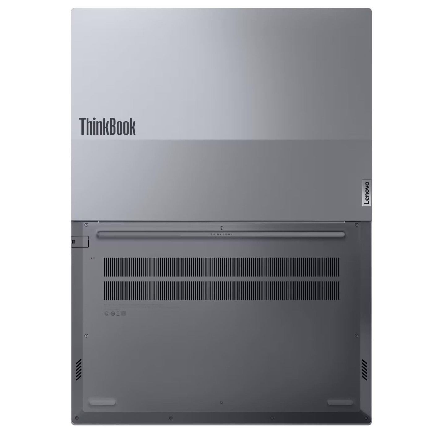 Ноутбук Lenovo 16 ThinkBook 16-G9 WUXGA IPS AG/Intel 7-240H/32GB/1TB/UMA/W11P/Gray (21US005FRA)