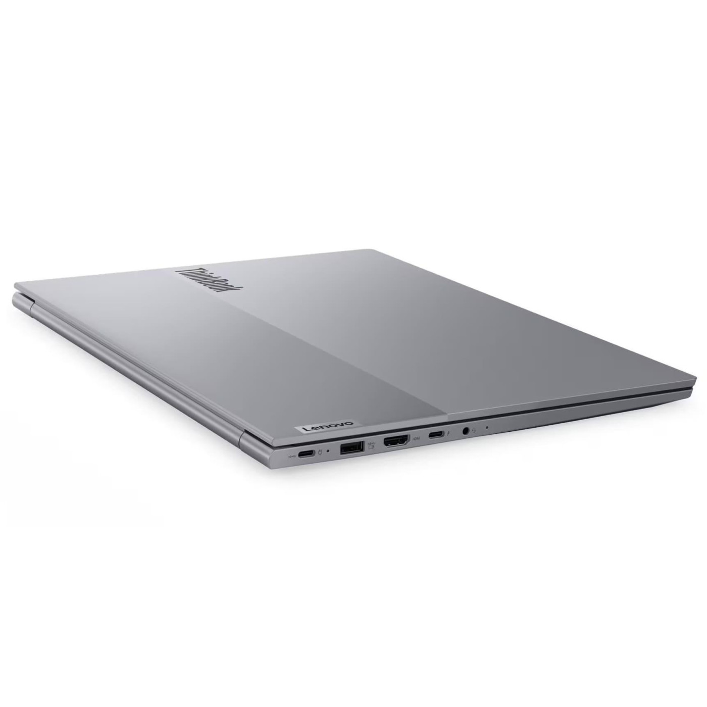 Ноутбук Lenovo 16 ThinkBook 16-G9 WUXGA IPS AG/Intel 7-240H/32GB/1TB/UMA/W11P/Gray (21US005FRA)