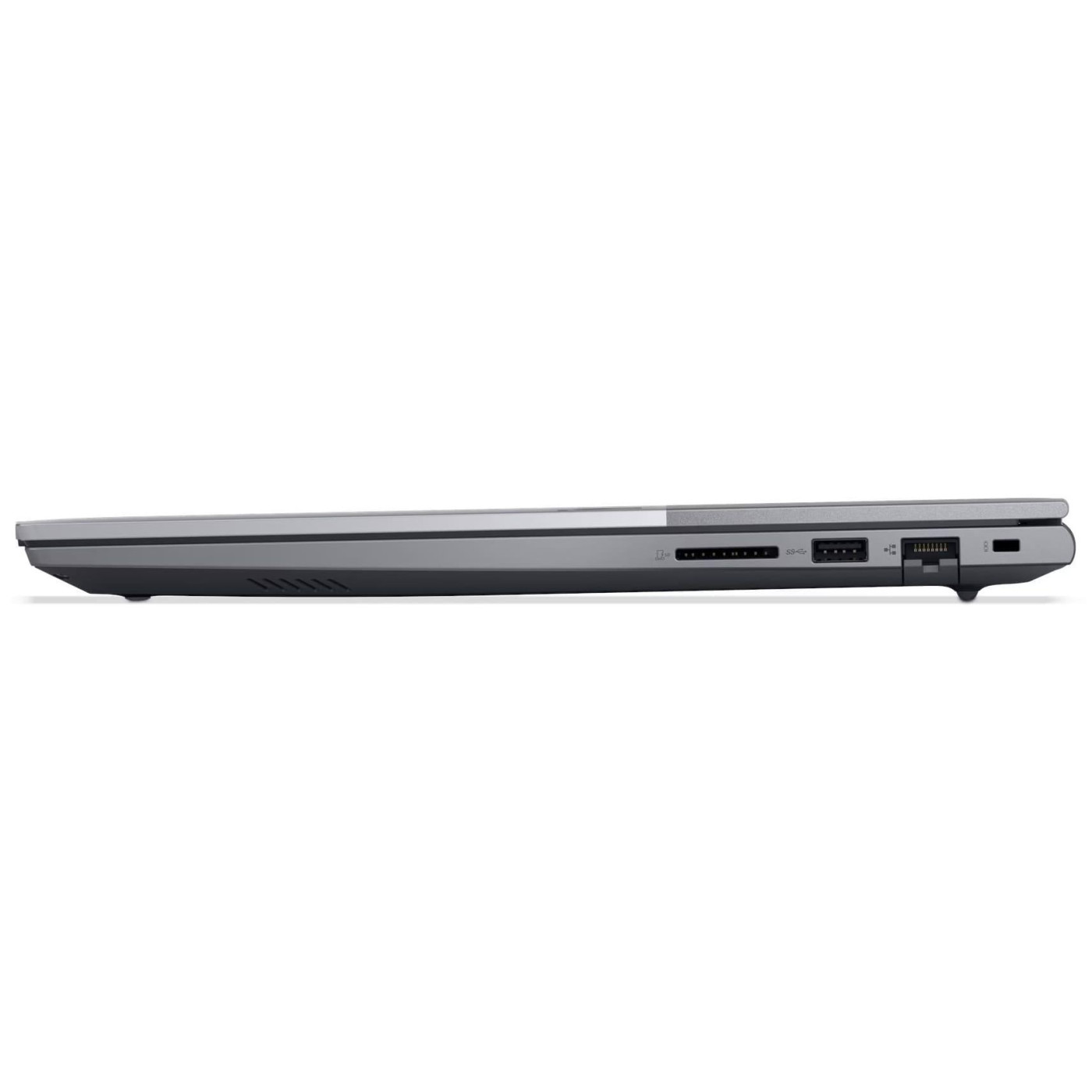 Ноутбук Lenovo 16 ThinkBook 16-G9 WUXGA IPS AG/Intel 7-240H/32GB/1TB/UMA/W11P/Gray (21US005FRA)