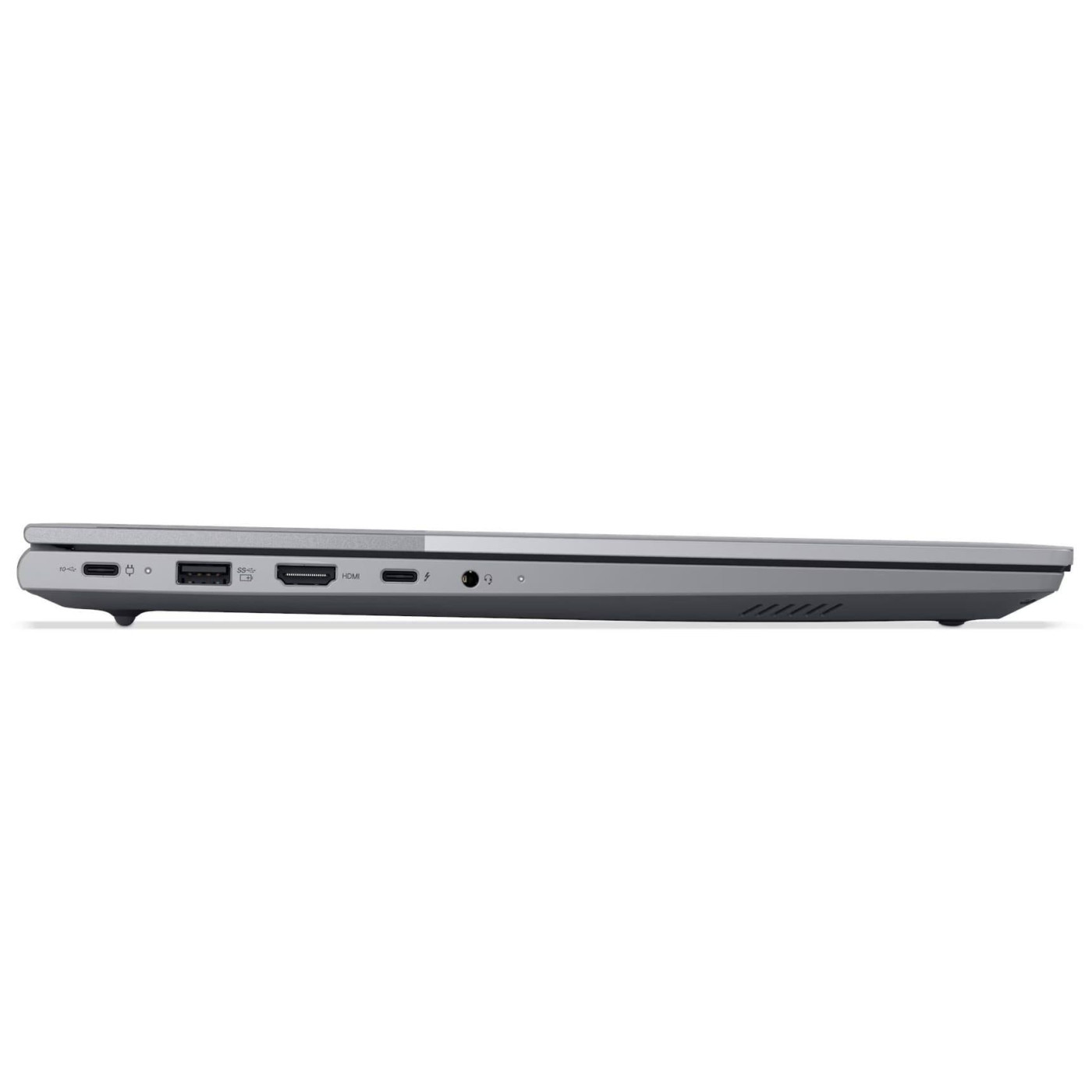 Ноутбук Lenovo 16 ThinkBook 16-G9 WUXGA IPS AG/Intel 7-240H/32GB/1TB/UMA/W11P/Gray (21US005FRA)