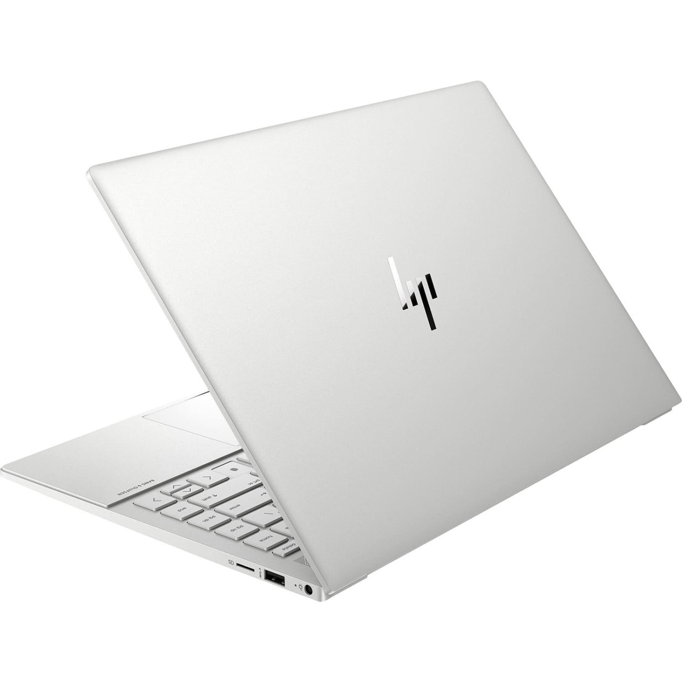 Ноутбук HP ENVY 14-eb0009ua Silver IPS 60Hz/i5-1135G7/8GB/256SSD/Intel Iris Xe/DOS (423X1EA) Б/у