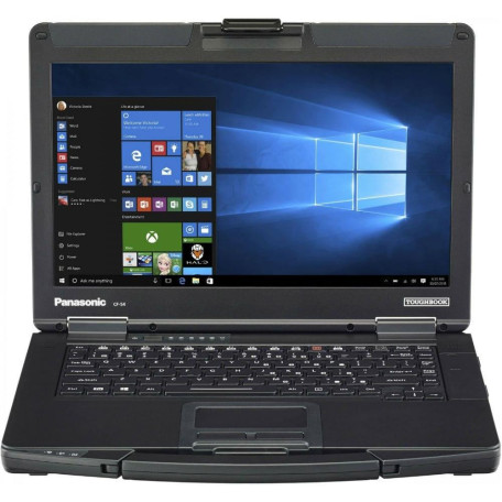 Ноутбук Panasonic CF-54 14.0