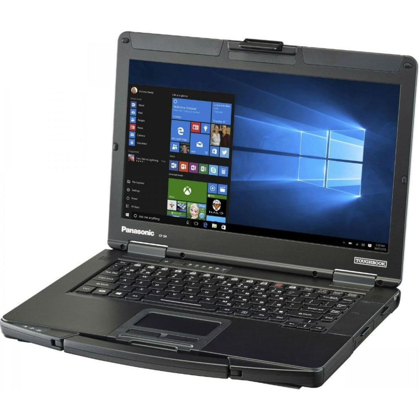 Ноутбук Panasonic CF-54 14.0