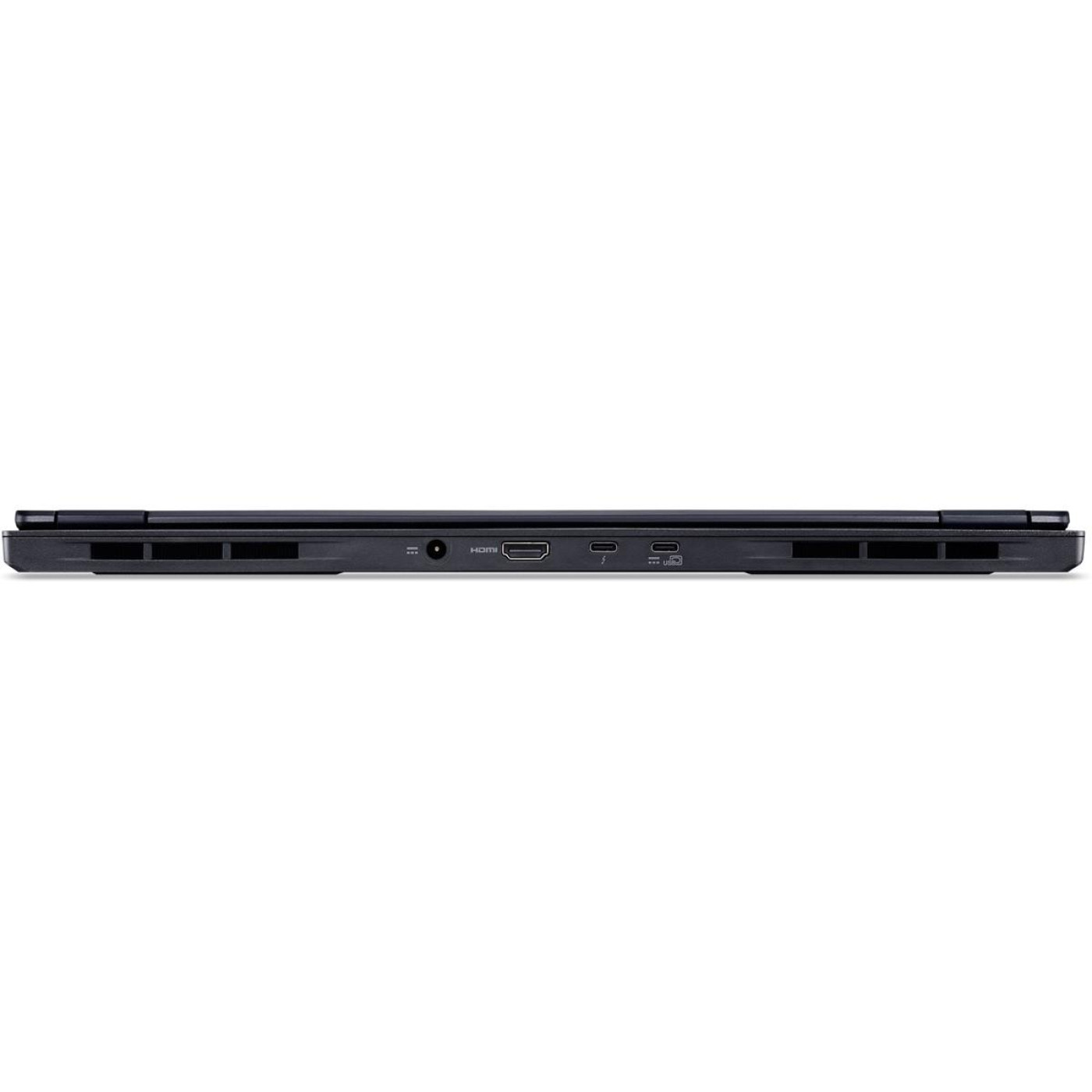 Ноутбук Acer 16 Predator Helios Neo 16S PHN16S-I51 OLED/Intel U7-356H/32GB/1TB/RTX 5070 8GB/DOS/Black (NH.U3TEU.004)
