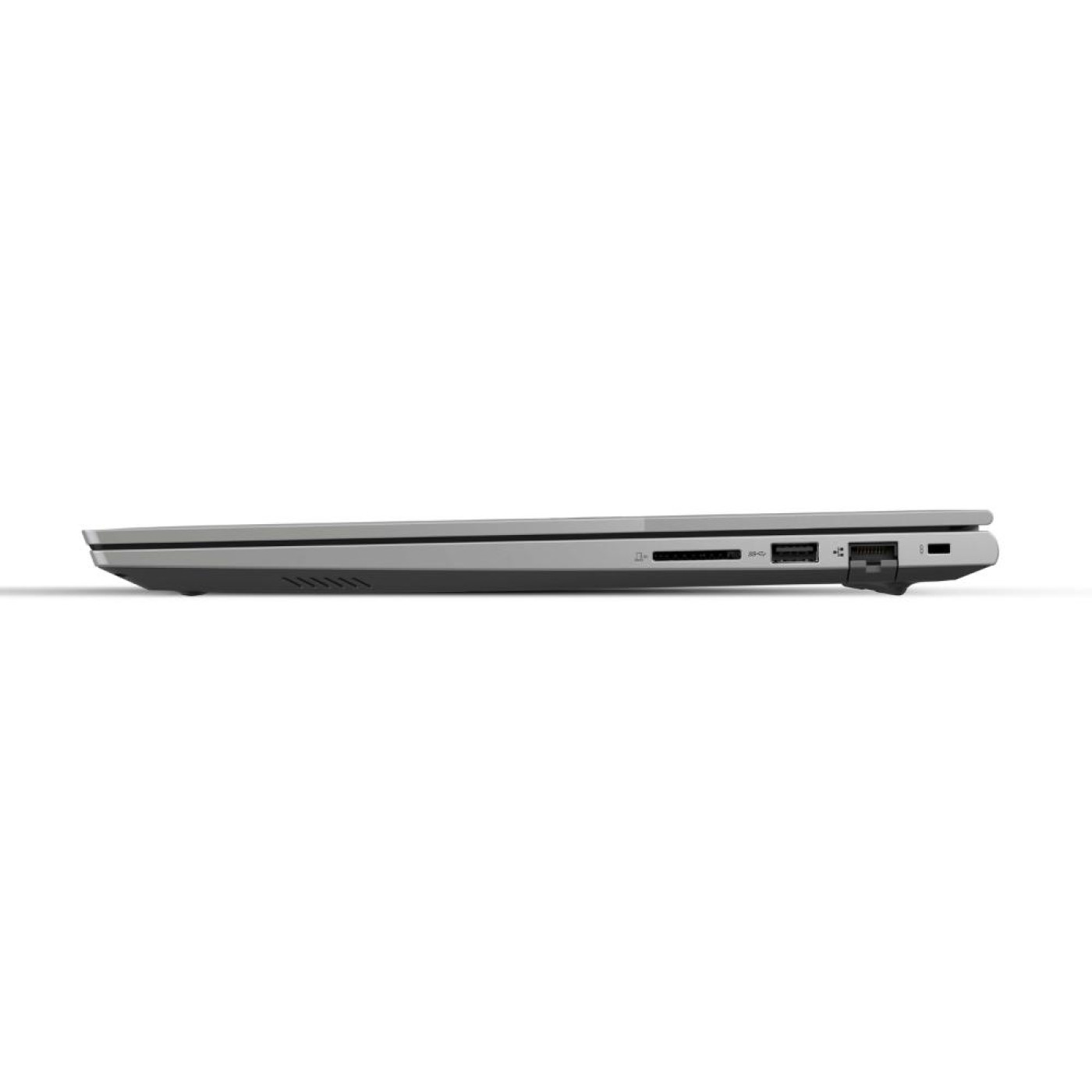 Ноутбук Lenovo 16 ThinkBook 16-G7 WUXGA IPS/Ryzen 7 7735HS/32GB/512SSD/UMA/DOS/Gray (21MW0028RA)