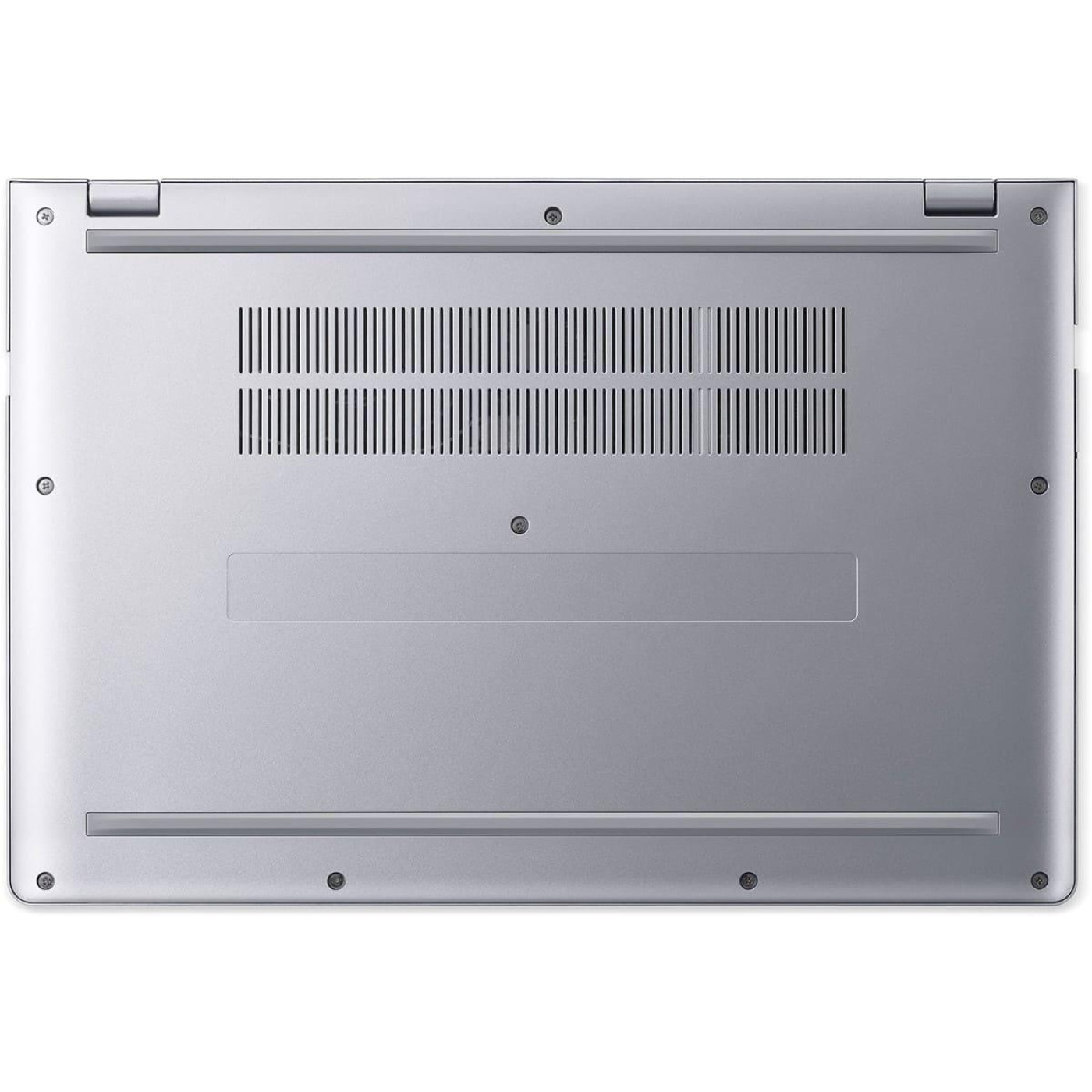 Ноутбук Acer 14 Chromebook CB314-4H FHD IPS/Intel N100/8GB/128SSD/UMA/ChromeOS/Silver (NX.KNBEU.003)