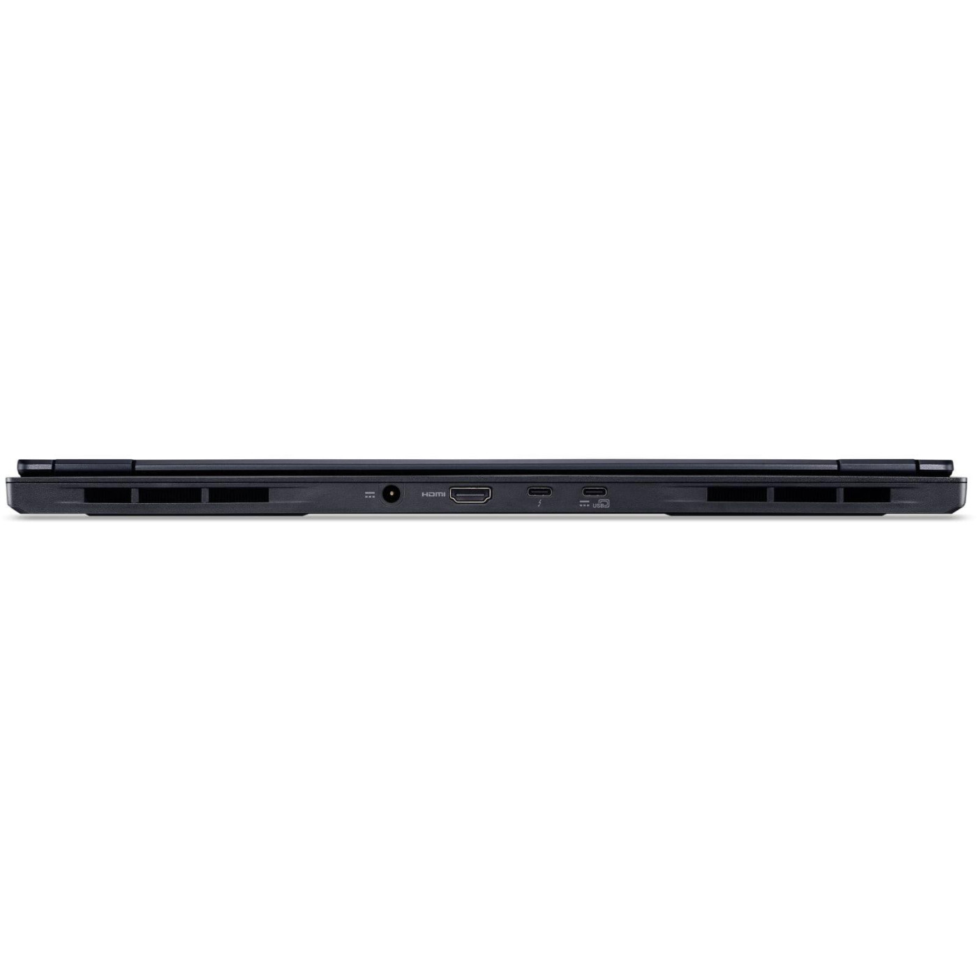 Ноутбук Acer 16 Predator Helios Neo 16S PHN16S-I51 OLED/Intel U9-386H/32GB/1TB/RTX 5060 8GB/DOS/Black (NH.U3VEU.004)