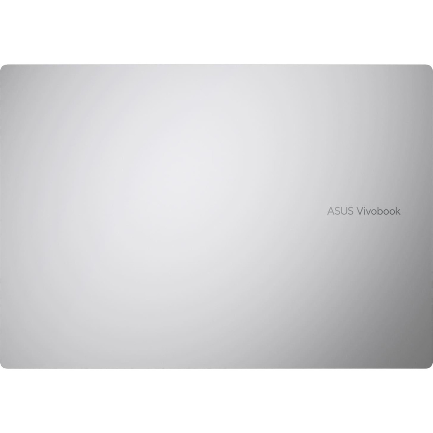 Ноутбук ASUS 16 Vivobook 16 M1607GA-MB010 WUXGA IPS/Ryzen 7 AI 445/16GB/512SSD/UMA/DOS/Silver (90NB16Z2-M000B0)
