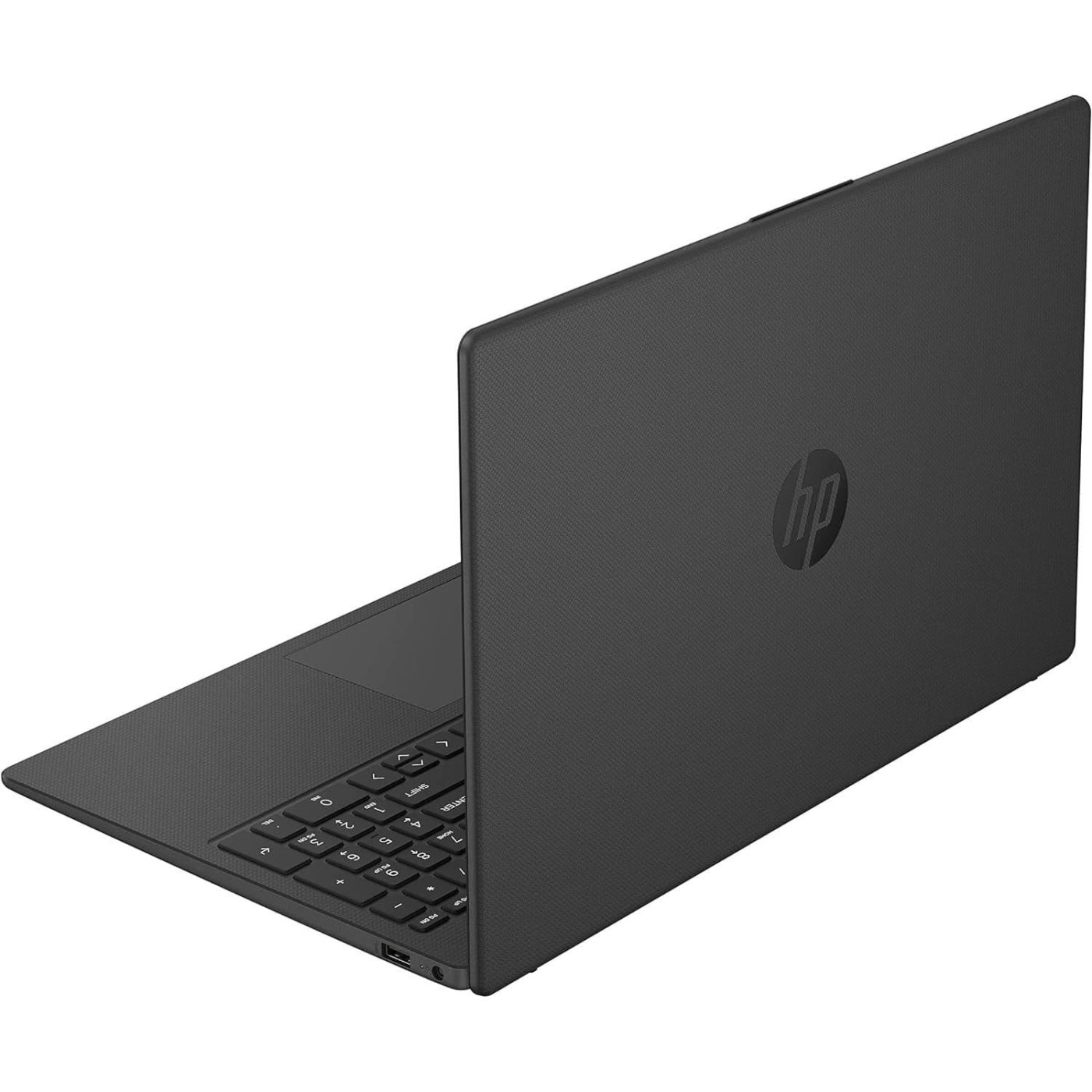 Ноутбук HP 15.6 Laptop 15-fc0249ua FHD/Ryzen 3 7320U/8GB/256SSD/Radeon/DOS/Jet Black (C78S9EA)
