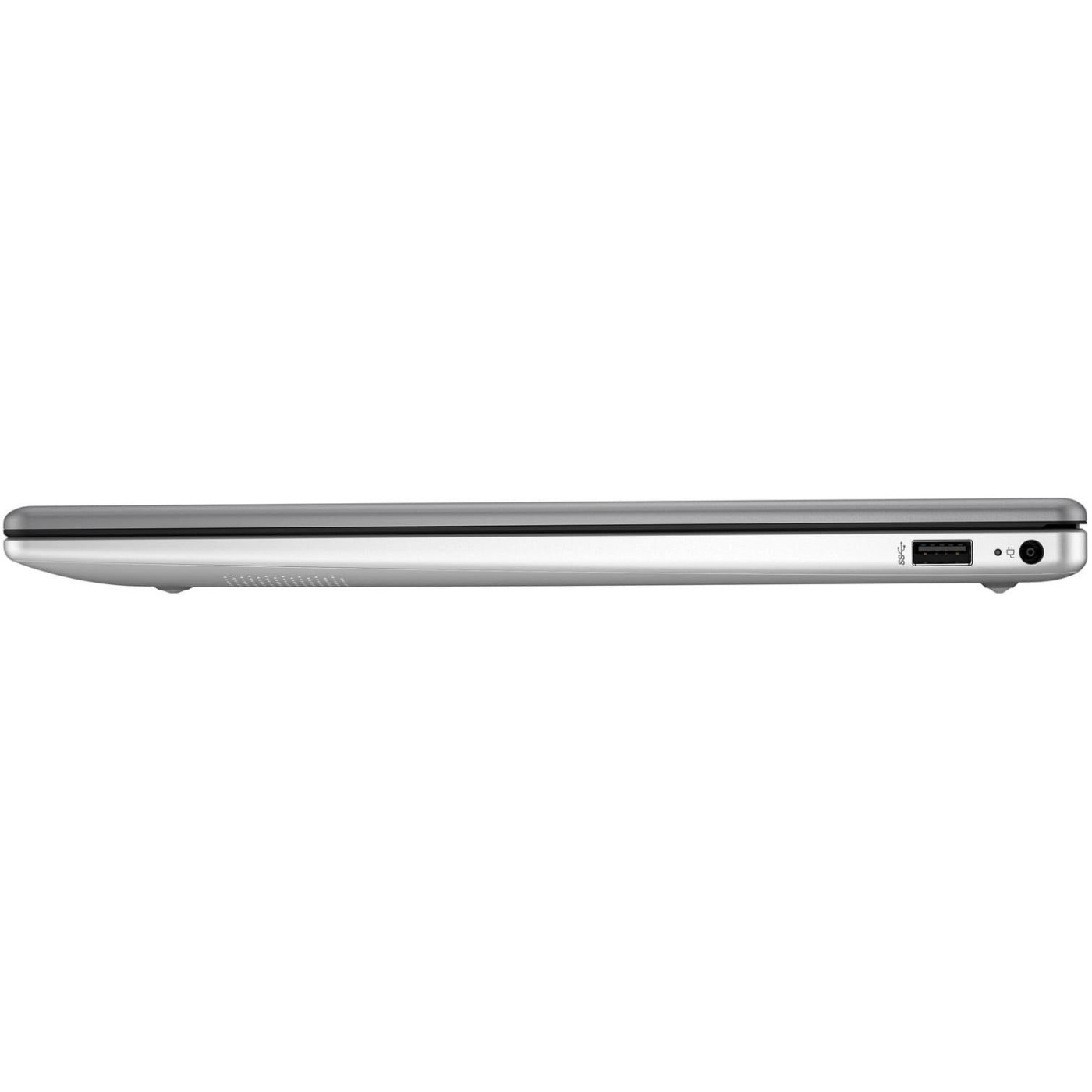 Ноутбук HP 15.6 250R G10 FHD/Intel Core 5-120U/16GB/512SSD/Intel Graphics/DOS/Silver (B3AF9AT)