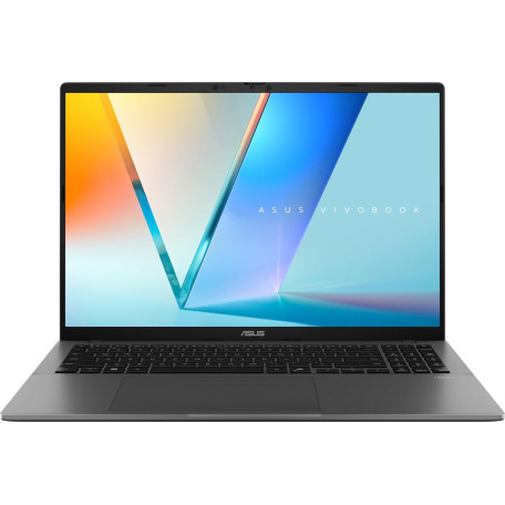 Ноутбук ASUS 16 Vivobook S16 S3607QA-SH042W WUXGA OLED/Qualcomm X1 26 100/16GB/512SSD/UMA/W11H/Grey (90NB16C2-M002X0)