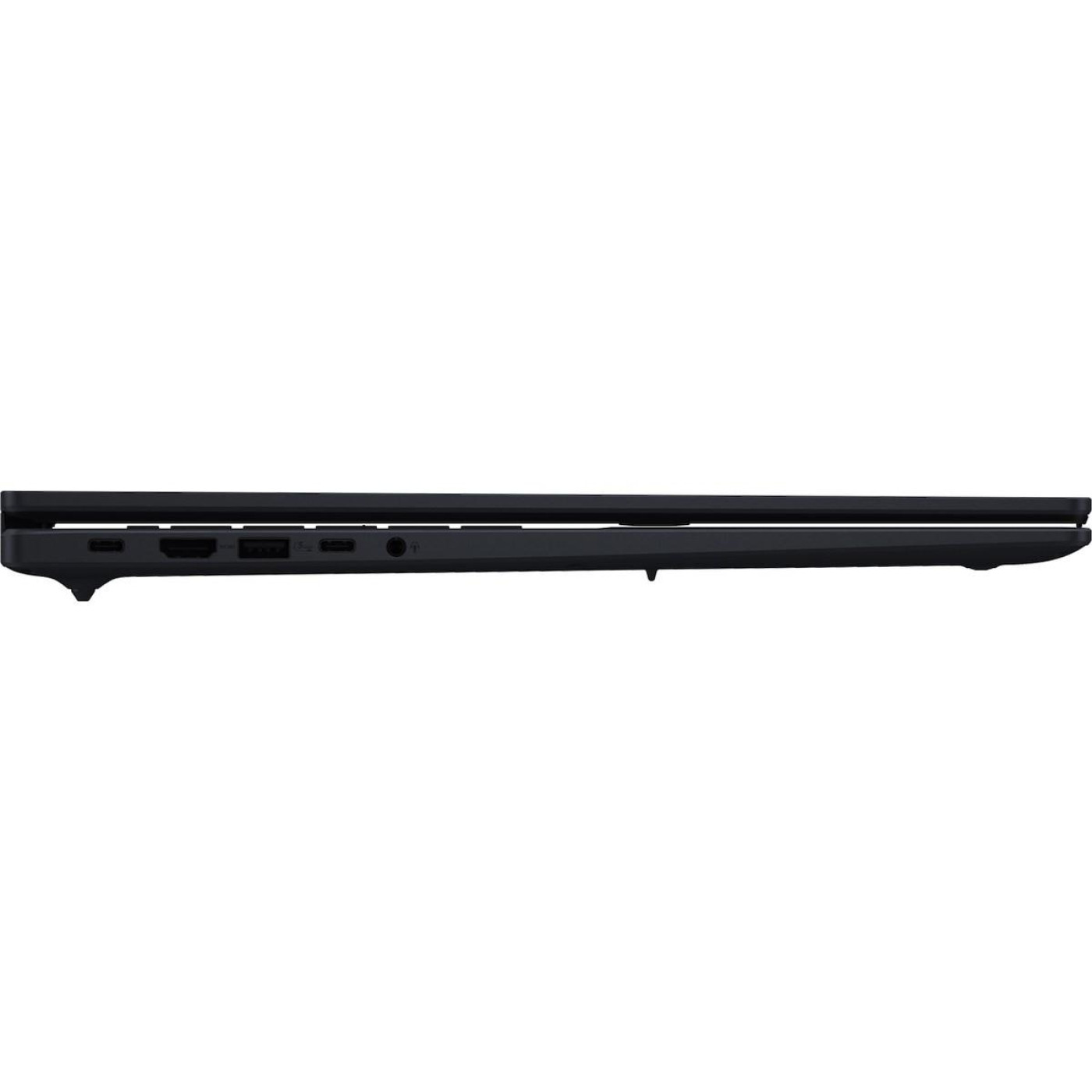 Ноутбук ASUS 18 Vivobook 18 M1807GA-S8005 WUXGA IPS/Ryzen 5 AI 430/16GB/512SSD/UMA/DOS/Blue (90NB17Y1-M000B0)