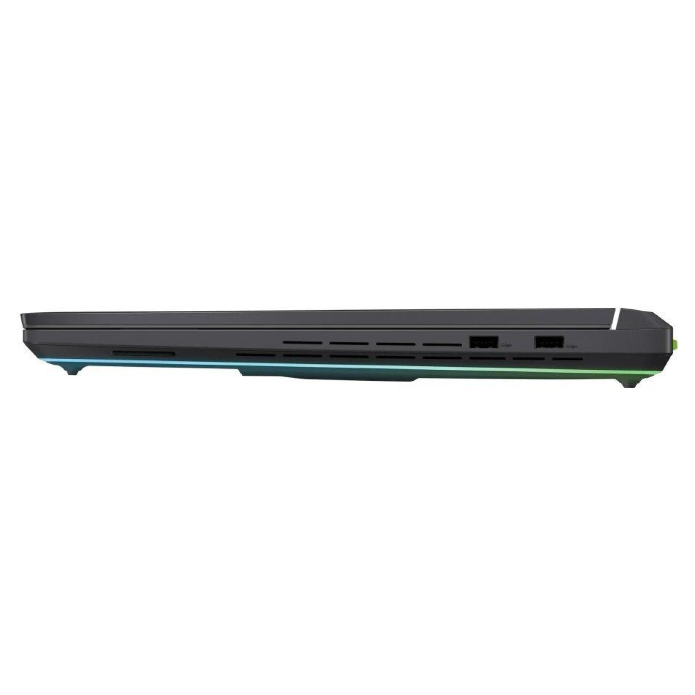 Ноутбук ASUS 18 ROG Strix G18 G815JHR-S8036 FHD+ IPS/Intel i7-14650HX/16GB/1TB SSD/RTX 5050 8GB/DOS/Eclipse Gray (90NR0LA1-M00200) Б/в
