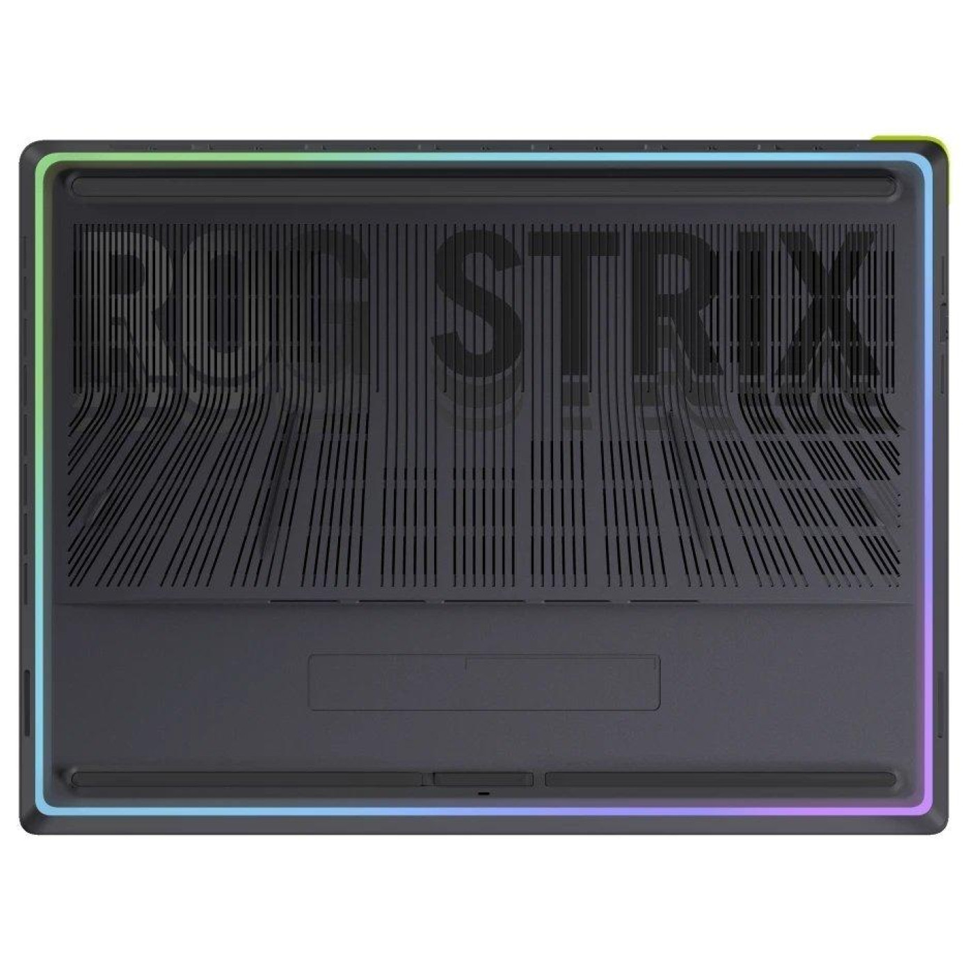 Ноутбук ASUS 18 ROG Strix G18 G815JHR-S8036 FHD+ IPS/Intel i7-14650HX/16GB/1TB SSD/RTX 5050 8GB/DOS/Eclipse Gray (90NR0LA1-M00200) Б/в