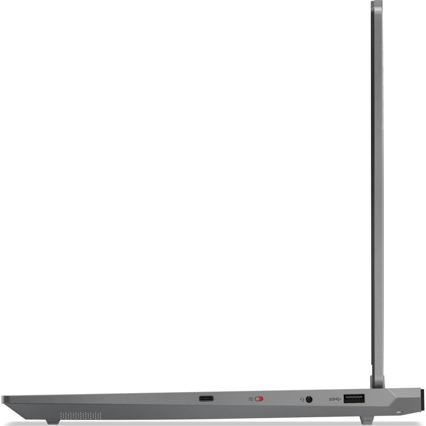 Ноутбук Lenovo 15.6 LOQ 15AHP10 FHD/R7-250/32GB/1TB/RTX 5060 8GB/DOS/Luna Grey (83JG002MRA)