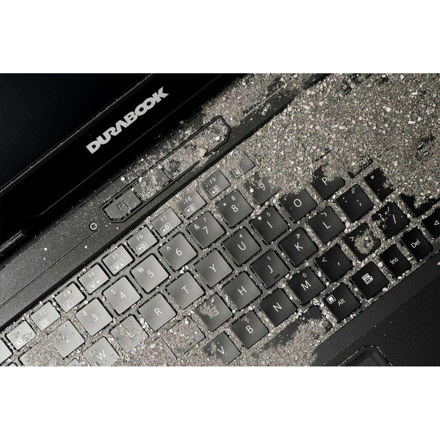 Ноутбук DURABOOK 14 Z14I Basic 14